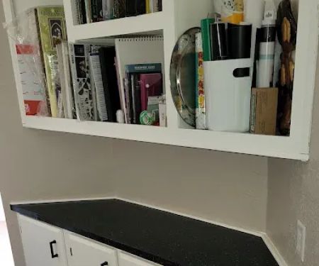 Miracle Method Surface Refinishing