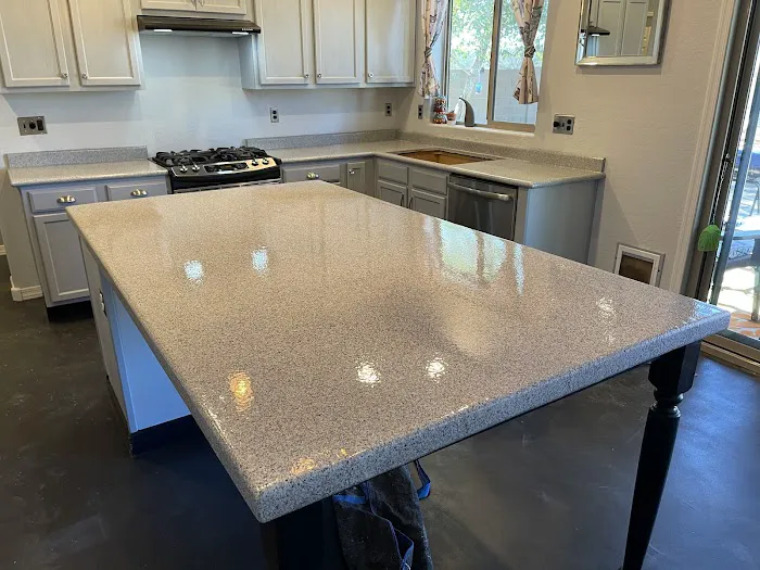 Miracle Method Surface Refinishing Picture 9