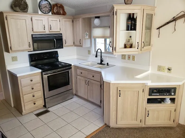 Miracle Method Surface Refinishing Picture 8