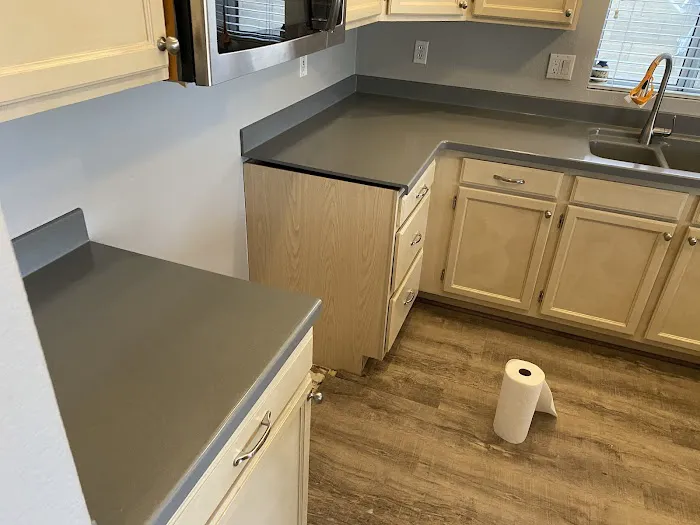 Miracle Method Surface Refinishing Picture 4