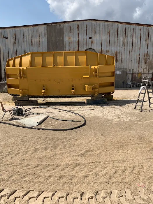 LA Coastal Coating Picture 8