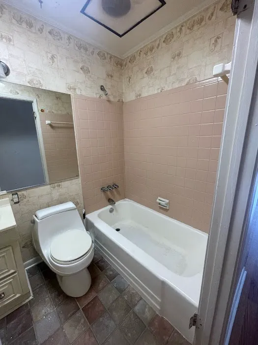 Southern Refinishing LLC Picture 3