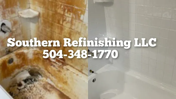 Southern Refinishing LLC Picture 6