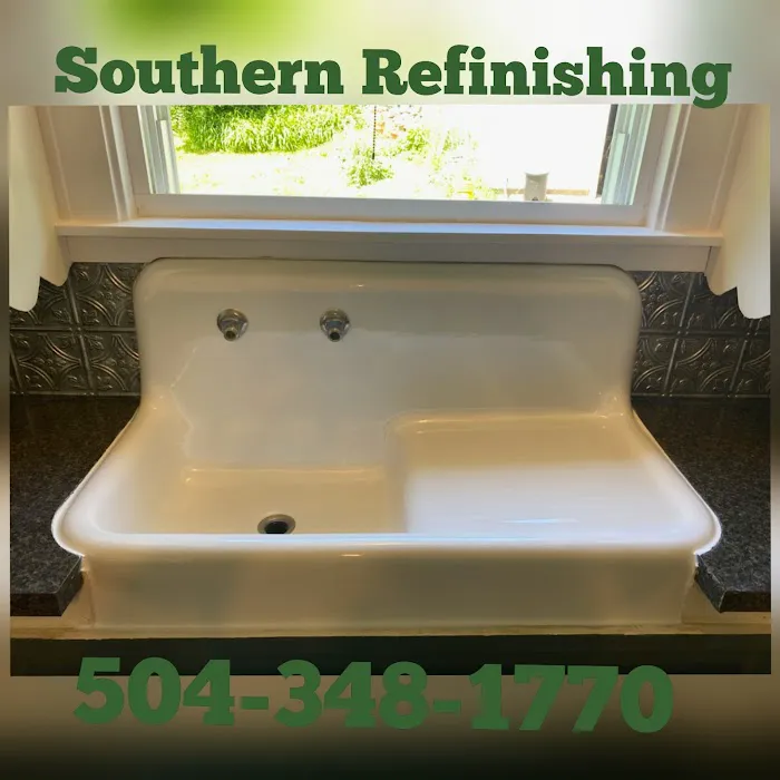 Southern Refinishing LLC Picture 9