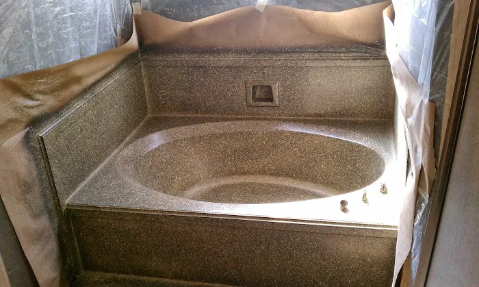Southern Refinishing LLC Picture 10