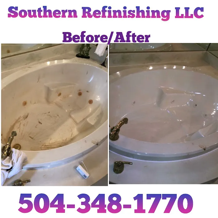 Southern Refinishing LLC Picture 5