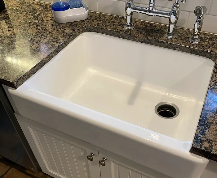 Premier Refinishing Picture 9