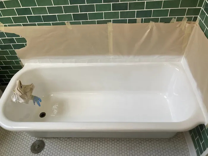 Premier Refinishing Picture 8