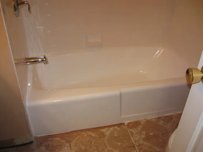 Amazing Refinishing Picture 1