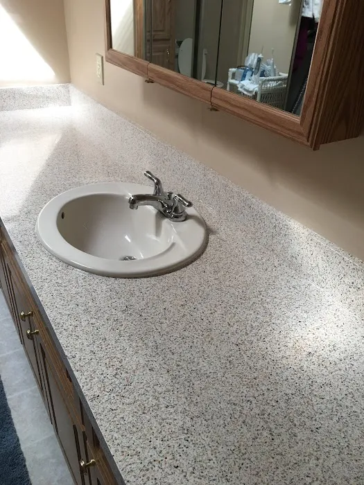 Amazing Refinishing Picture 10