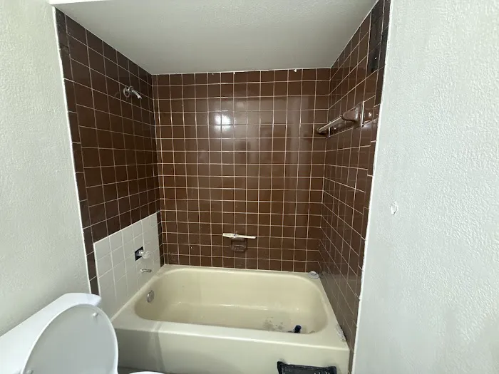 Florida Bathtub Refinishing Picture 4