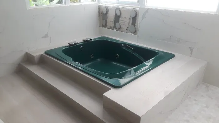 Florida Bathtub Refinishing Picture 10