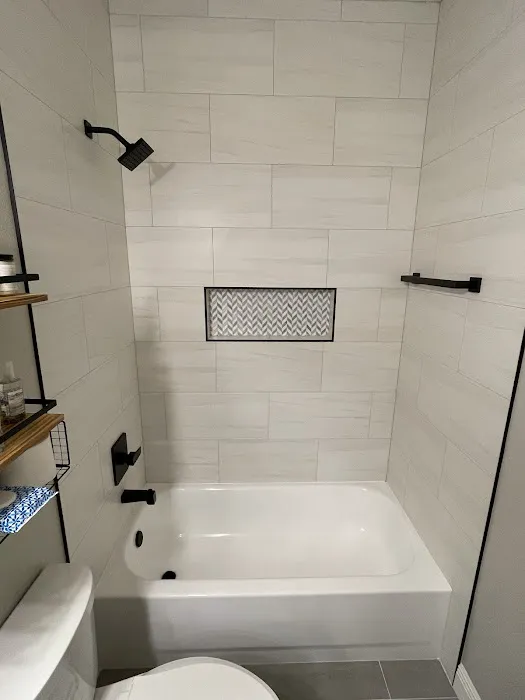 Florida Bathtub Refinishing Picture 3
