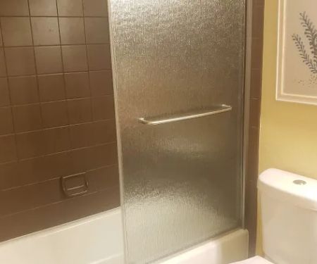 Miracle Method Surface Refinishing