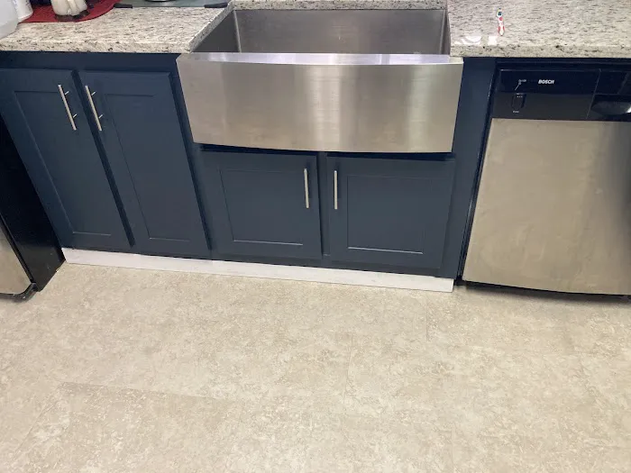 Miracle Method Surface Refinishing Picture 4