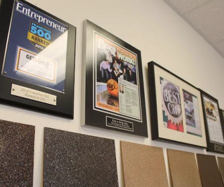 Get A Grip Resurfacing (Albuquerque)