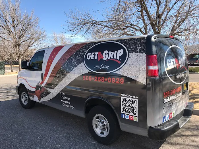 Get A Grip Resurfacing (Albuquerque) Picture 4