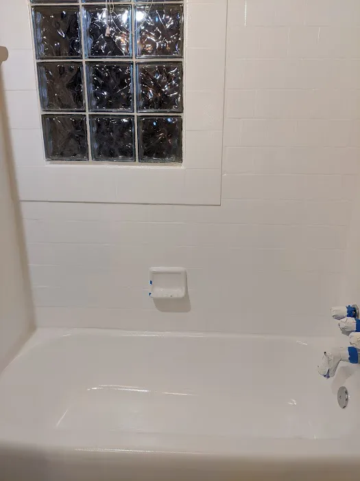 Tub Coaters Tub and Tile Refinishing Picture 5