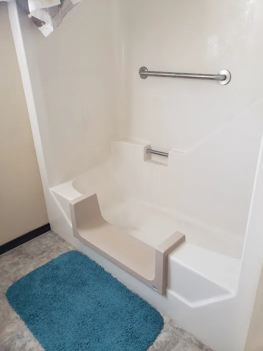 Miracle Method Surface Refinishing Picture 6