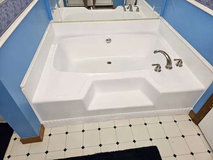 Miracle Method Surface Refinishing Picture 2
