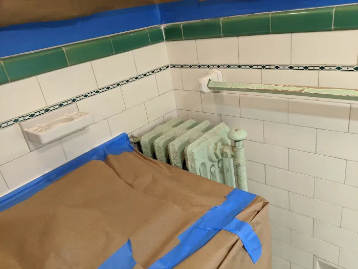 Tub Coaters Tub and Tile Refinishing Picture 6