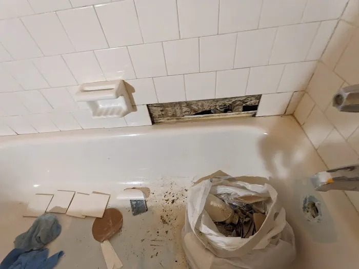 Tub Coaters Tub and Tile Refinishing Picture 4