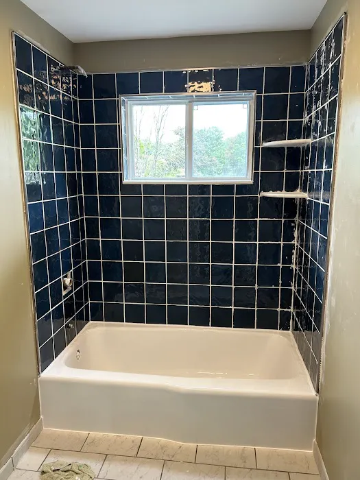Tub Coaters Tub and Tile Refinishing Picture 9