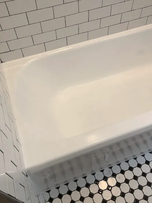 Tub Coaters Tub and Tile Refinishing Picture 3