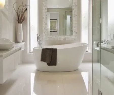 Top Reglazing