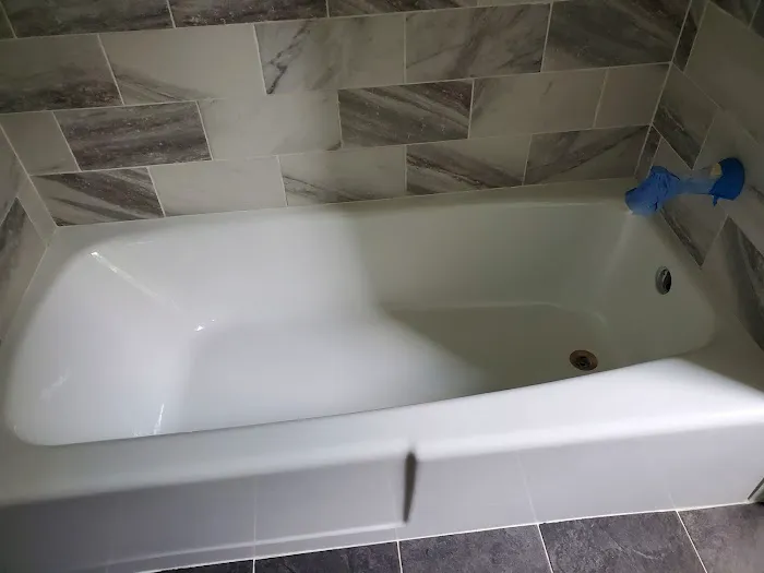 The Bathtub Doctor, Inc. Picture 1