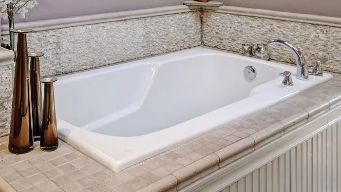 The Bathtub Doctor, Inc. Picture 5