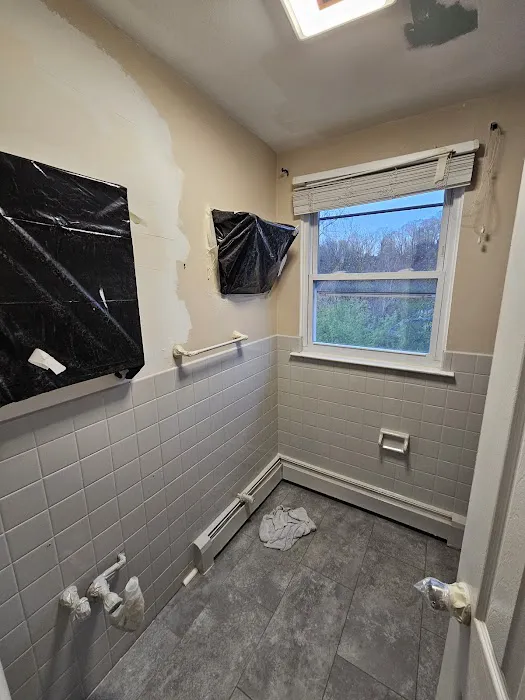 Perma Ceram Bathroom Refinishers and Reglazers Picture 2