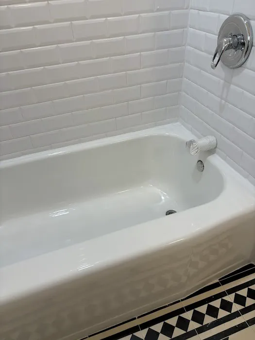 Perma Ceram Bathroom Refinishers and Reglazers Picture 4