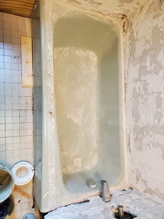 Perma Ceram Bathroom Refinishers and Reglazers Picture 6