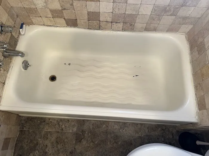 Perma Ceram Bathroom Refinishers and Reglazers Picture 10