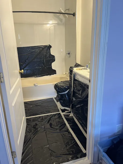 Perma Ceram Bathroom Refinishers and Reglazers Picture 5