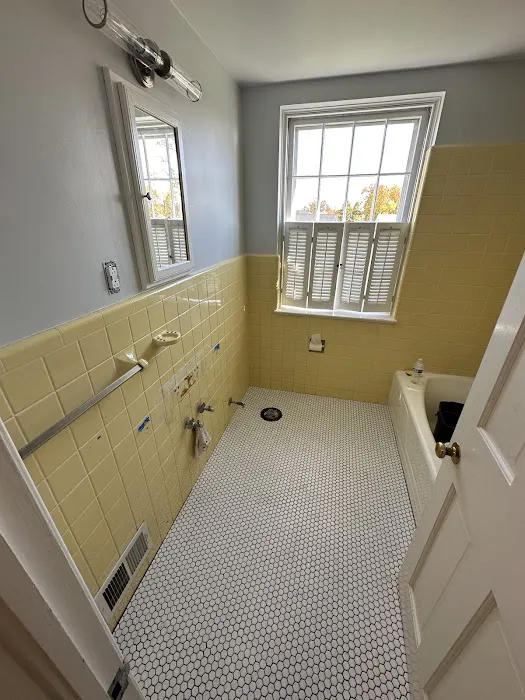 Perma Ceram Bathroom Refinishers and Reglazers Picture 7