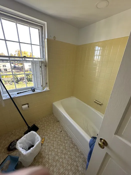 Perma Ceram Bathroom Refinishers and Reglazers Picture 3
