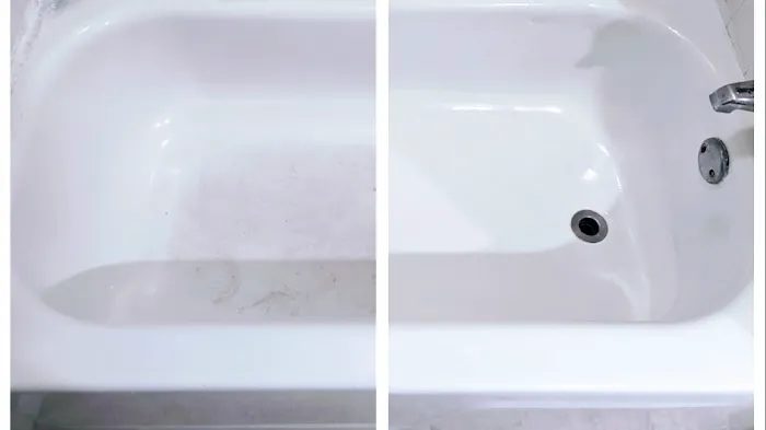 Armorkote Refinishing and Bathtub Reglazing Philadelphia and Bucks County Picture 7