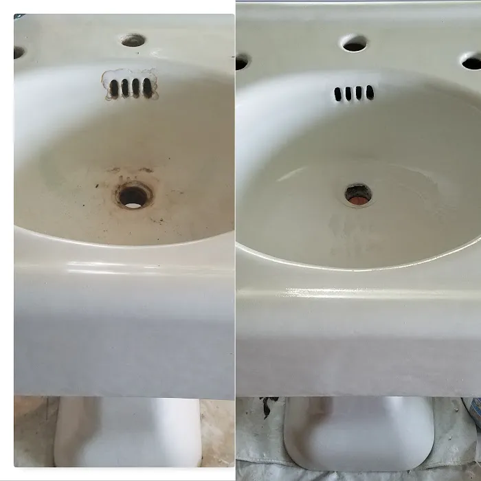 Armorkote Refinishing and Bathtub Reglazing Philadelphia and Bucks County Picture 8