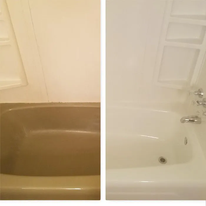 Armorkote Refinishing and Bathtub Reglazing Philadelphia and Bucks County Picture 9
