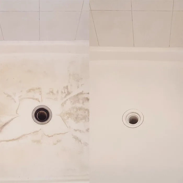 Armorkote Refinishing and Bathtub Reglazing Philadelphia and Bucks County Picture 6
