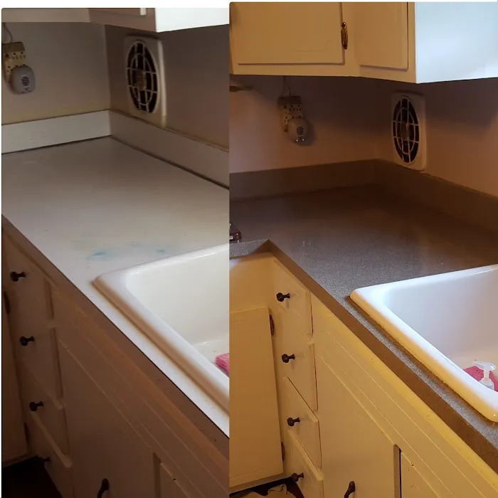 Armorkote Refinishing and Bathtub Reglazing Philadelphia and Bucks County Picture 5