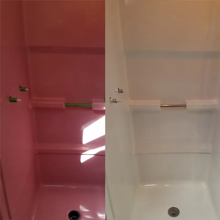 Armorkote Refinishing and Bathtub Reglazing Philadelphia and Bucks County Picture 4
