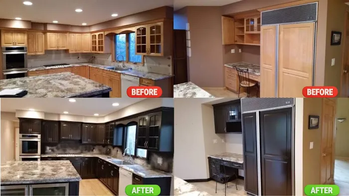 Nelson’s Refinishing Picture 10
