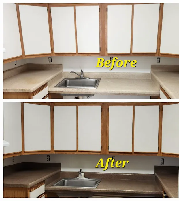 Miracle Method Surface Refinishing Picture 7