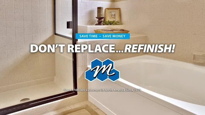 Miracle Method Surface Refinishing Picture 4
