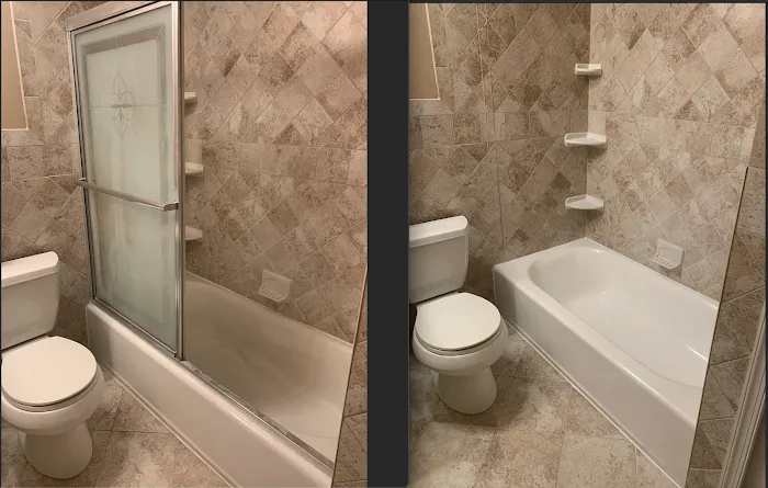 Miracle Method Surface Refinishing Picture 5