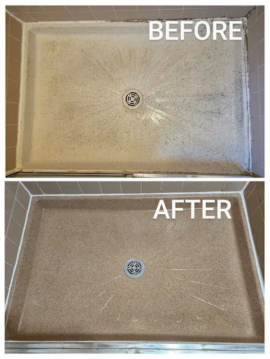 Miracle Method Surface Refinishing Picture 6