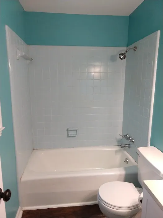 Specialized Refinishing Co. Picture 2